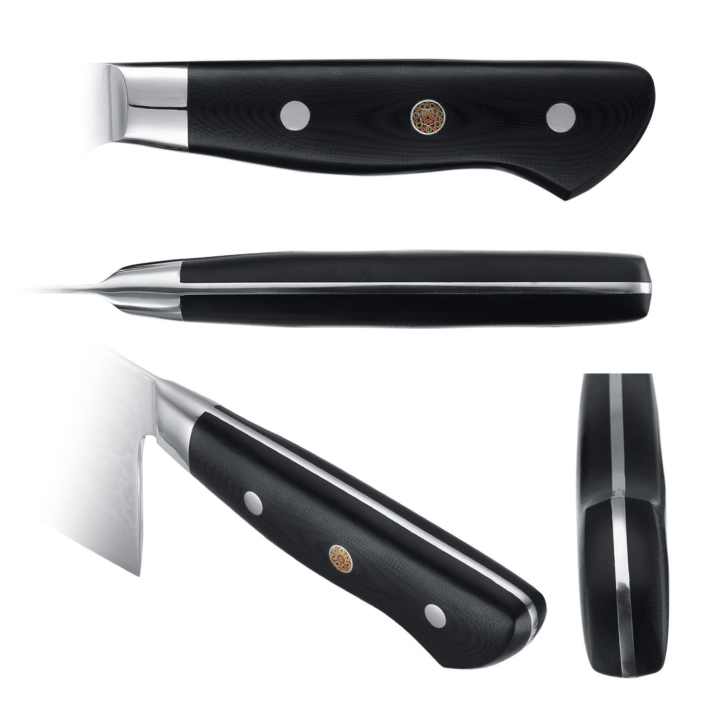 Top 10 Chinese Chefs Knives